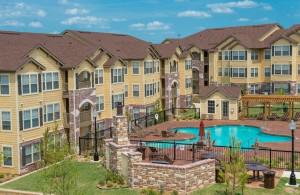 corporate housing furnished apartments in oklahoma city