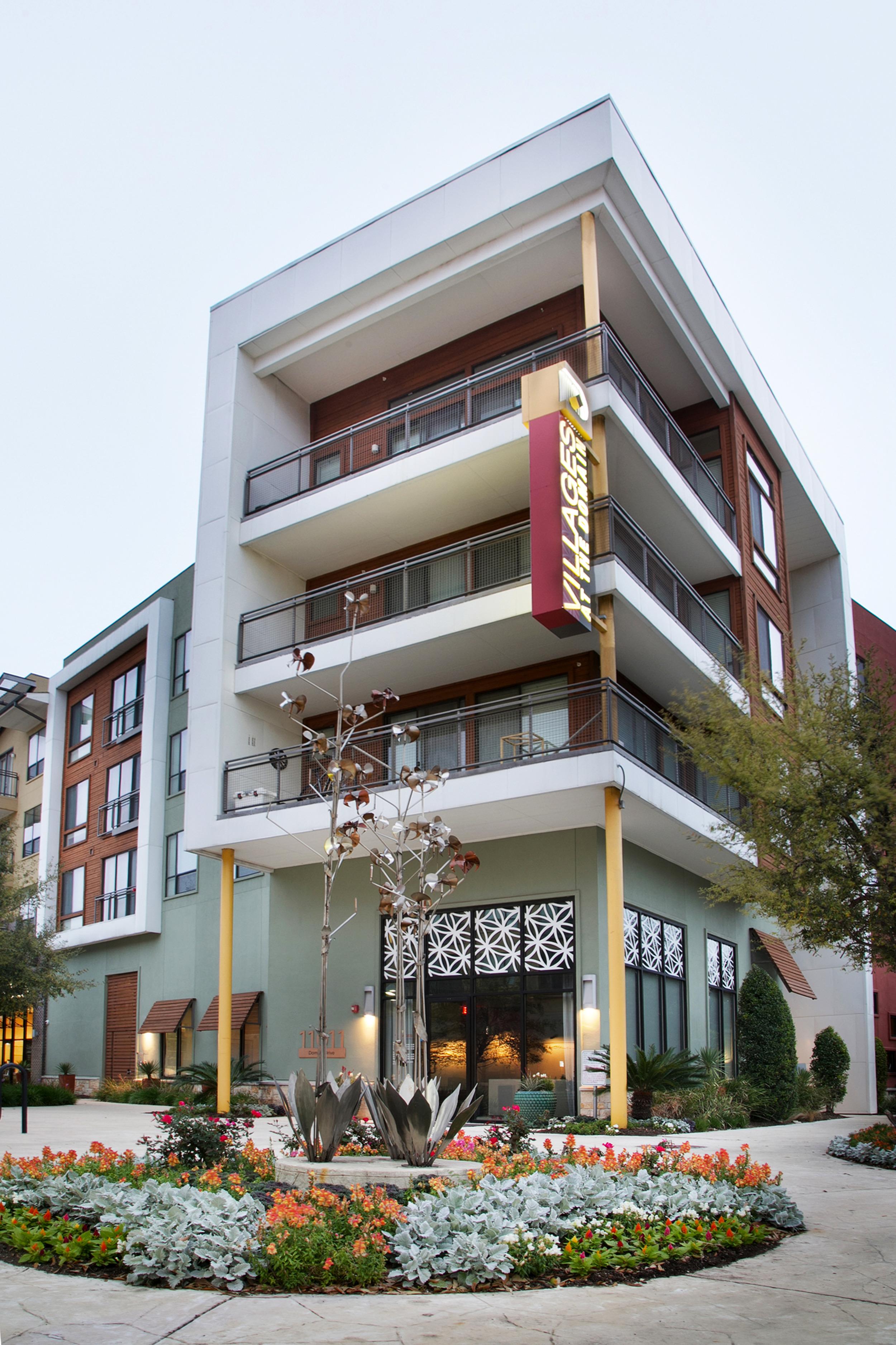 Villages at the Domain - Premier Corporate Housing