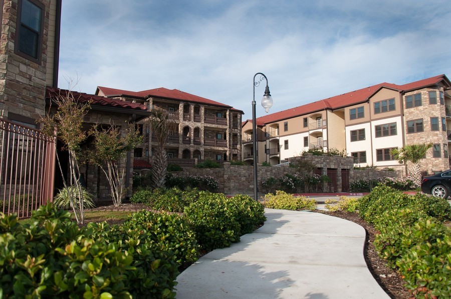 The Villas of Ocean Drive Premier Corporate Housing