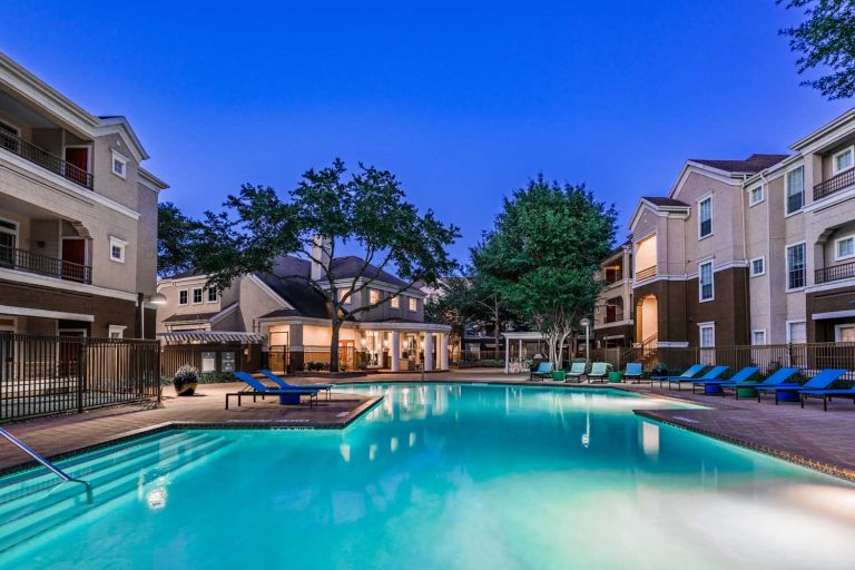 Cascade at Fountain Lake Premier Corporate Housing