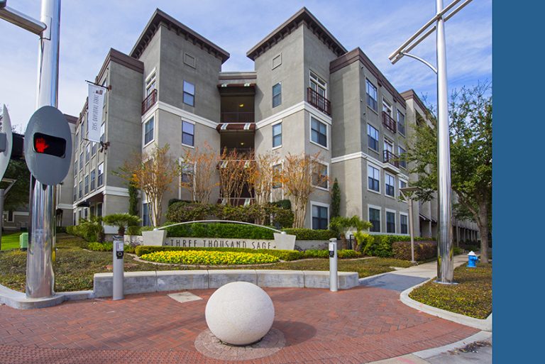 3000 Sage Premier Corporate Housing