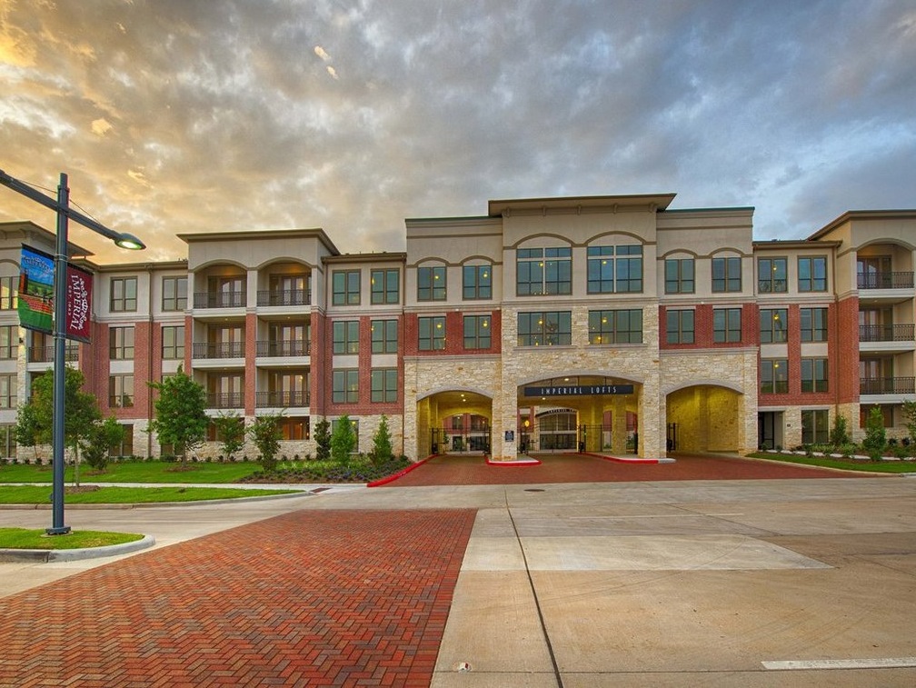 Imperial Lofts - Premier Corporate Housing