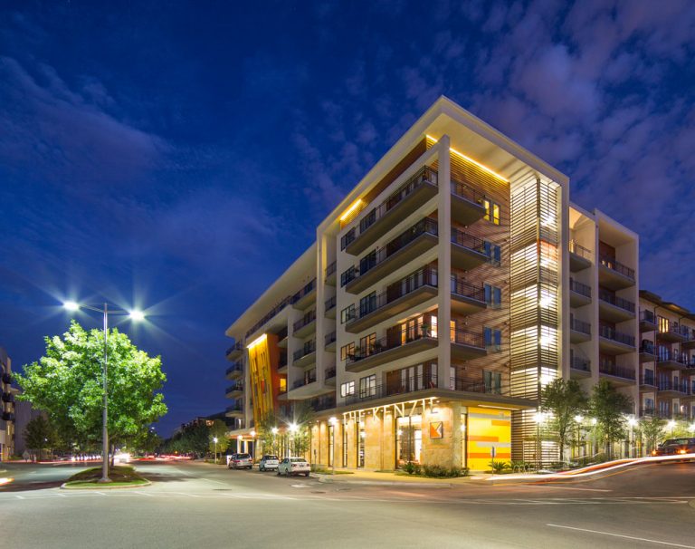 Kenzie at the Domain Premier Corporate Housing