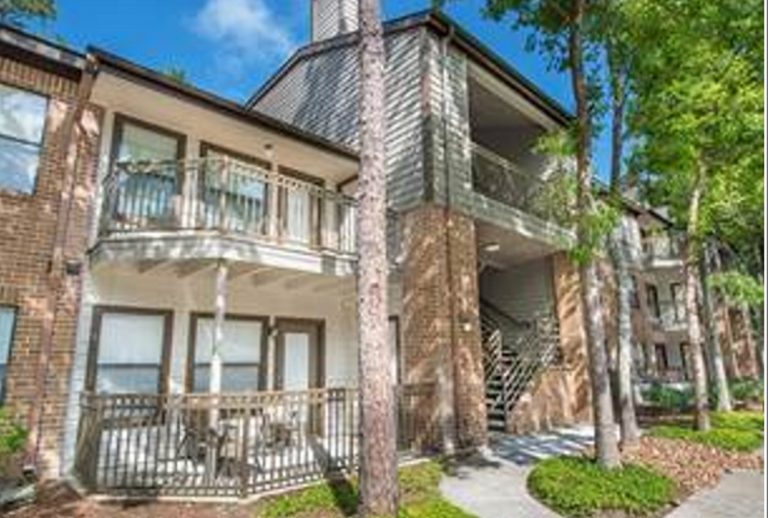 The Biltmore (formerly Avana Six Pines) Premier Corporate Housing