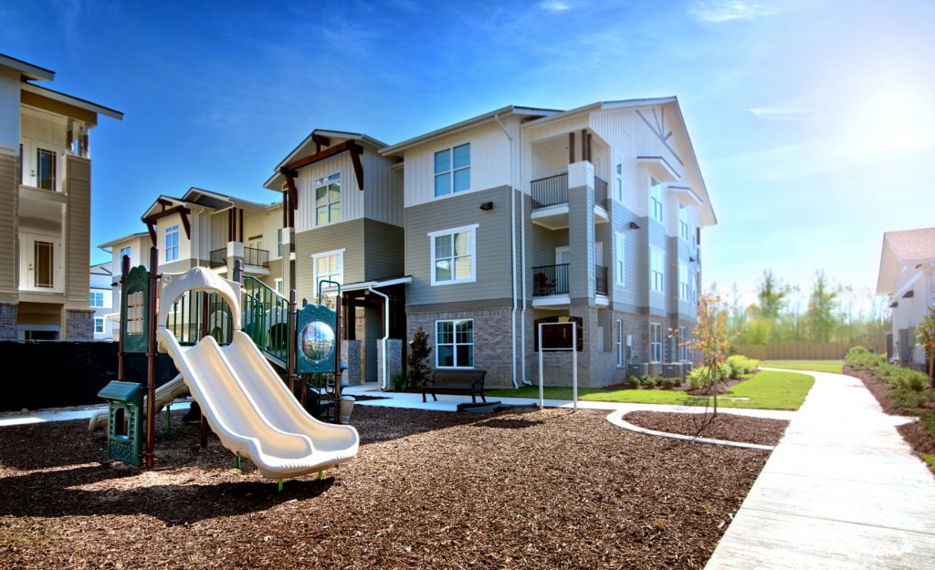 Silver Oaks Premier Corporate Housing