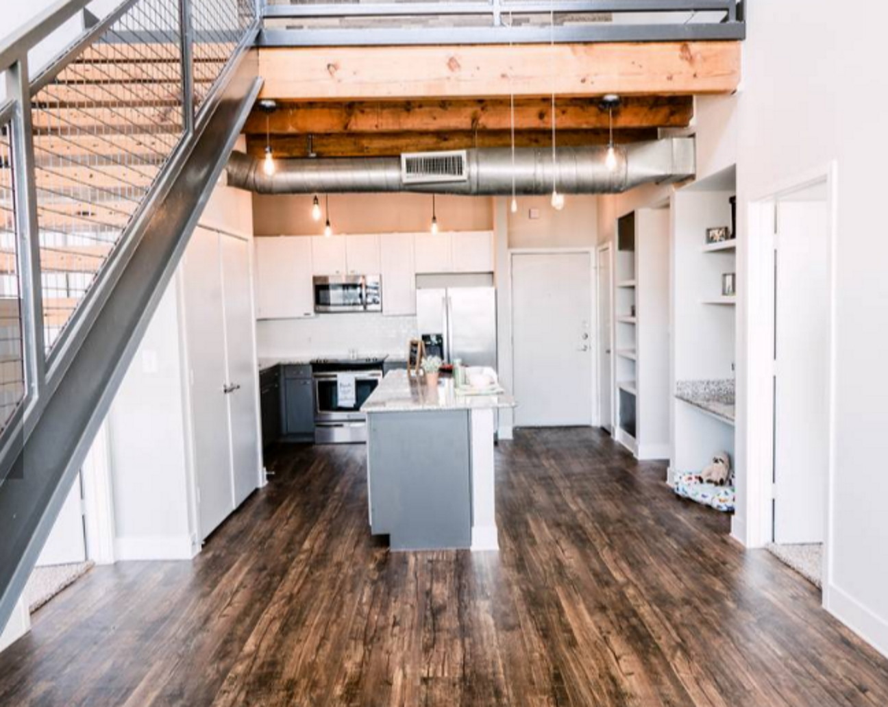 The Depot Premier Corporate Housing