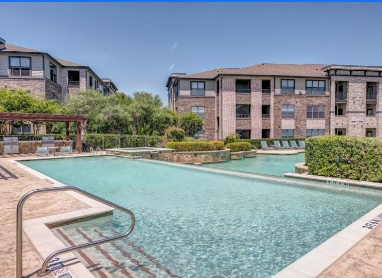 Aspire McKinney Ranch Premier Corporate Housing