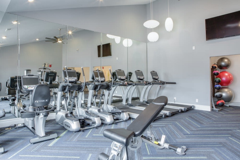 The Palmer at Las Colinas Premier Corporate Housing