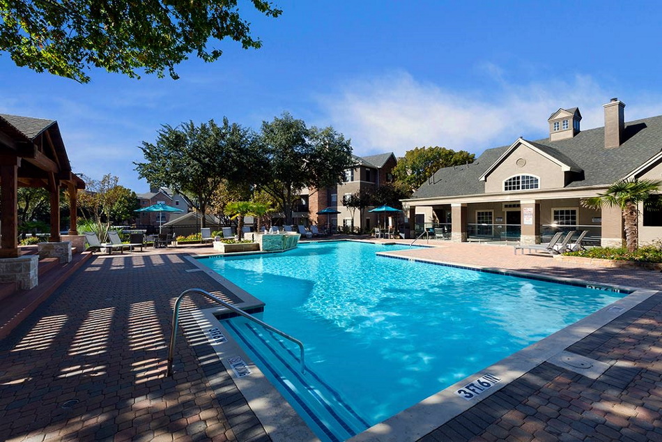 The Palmer at Las Colinas - Premier Corporate Housing