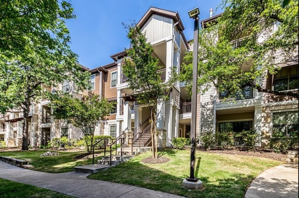 Camden la frontera apartments austin information