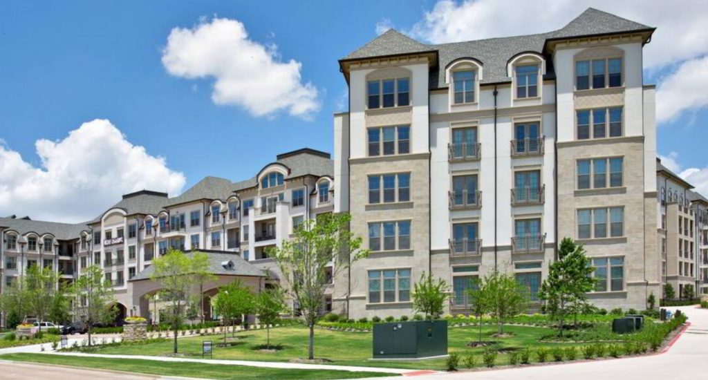 Waterford Market Apartments Premier Corporate Housing