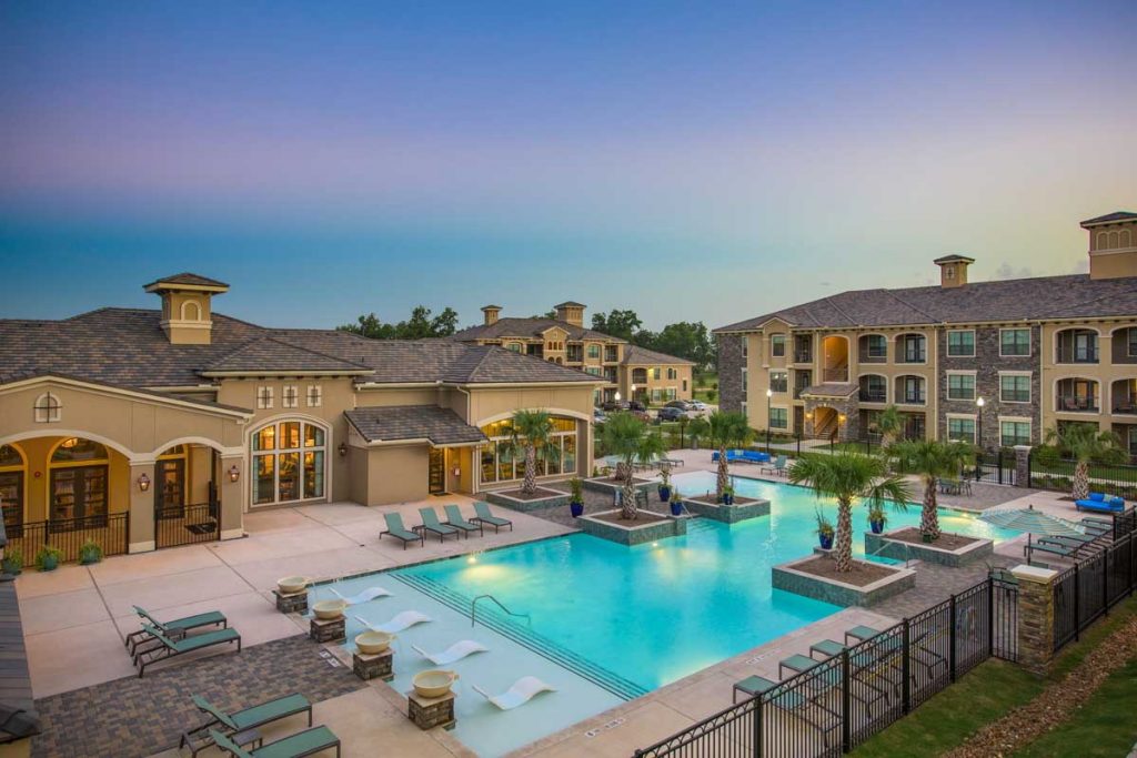 Retreat at Riverstone Premier Corporate Housing