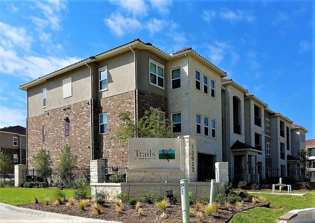 Trails at Lake Houston Apartments Premier Corporate Housing