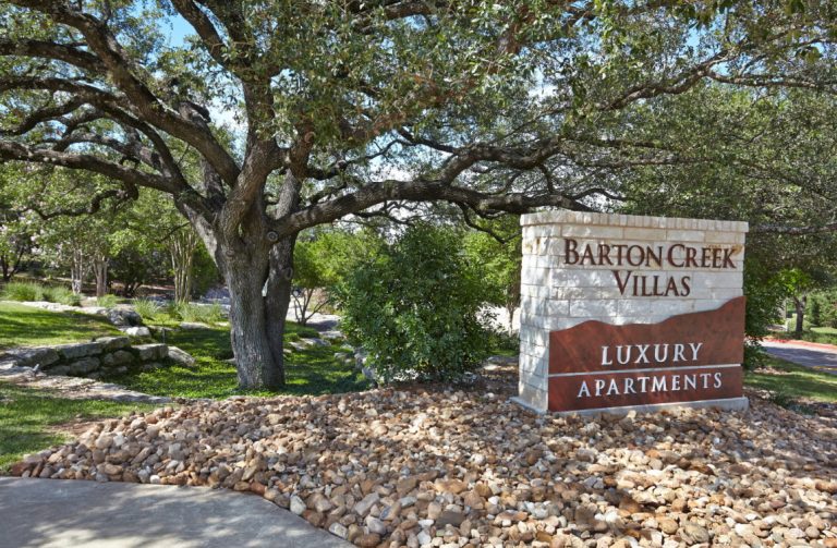 Barton Creek Villas Premier Corporate Housing