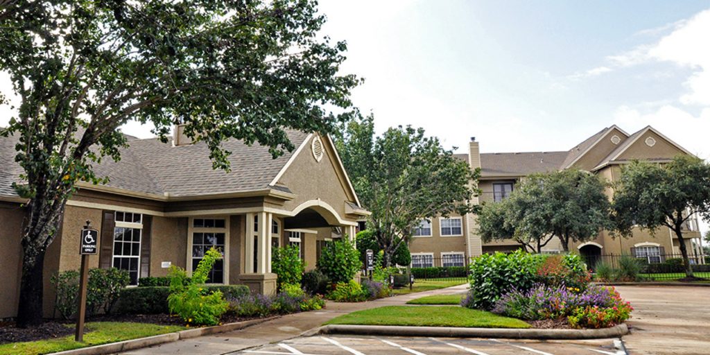 Plaza at San Jacinto Premier Corporate Housing