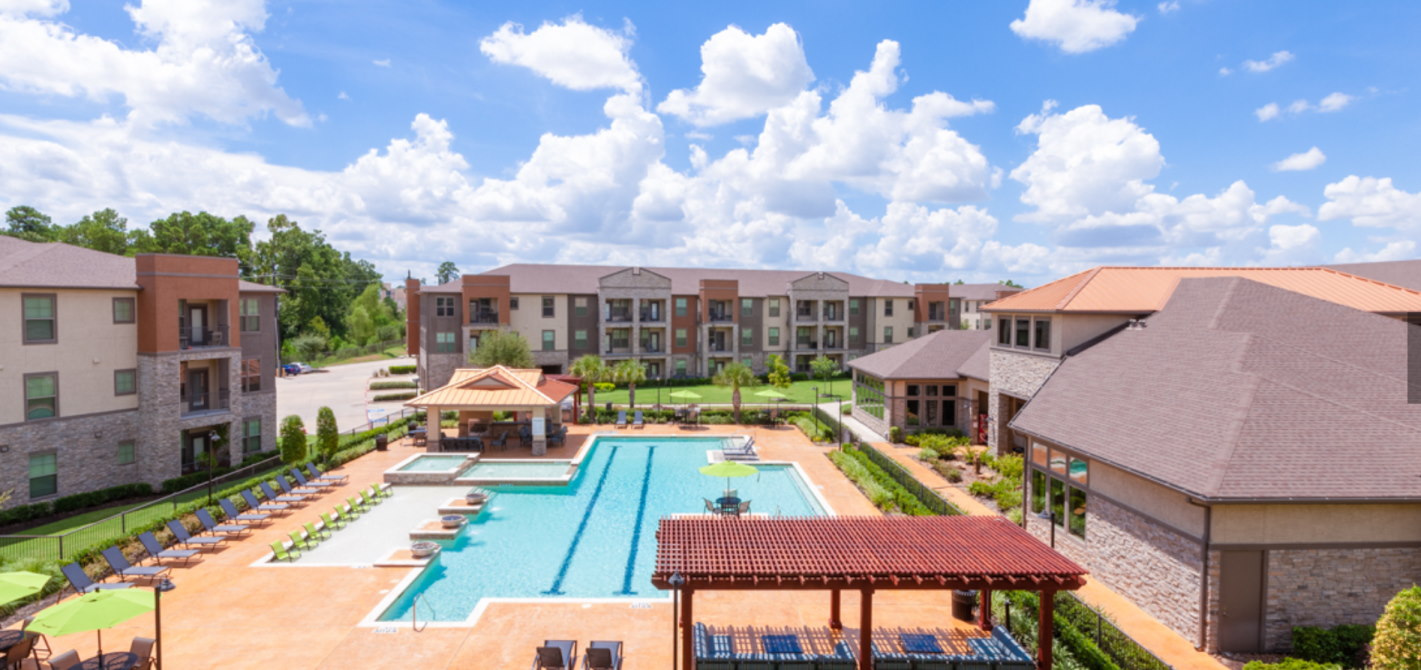 Retreat at Vintage Park Premier Corporate Housing