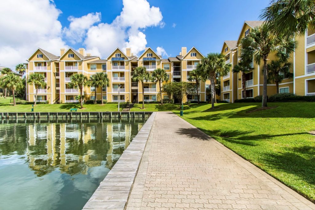 The Moorings Premier Corporate Housing