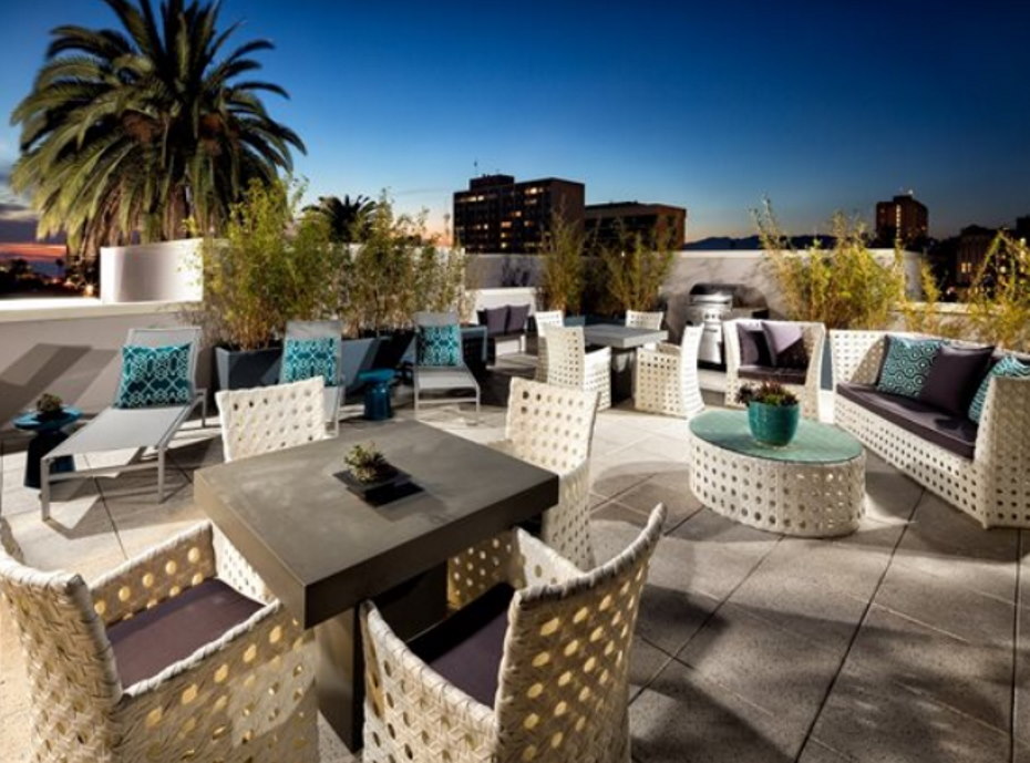 Gibson Santa Monica - Premier Corporate Housing