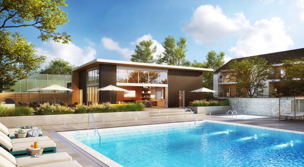 Sharon Green Apartments Premier Corporate Housing