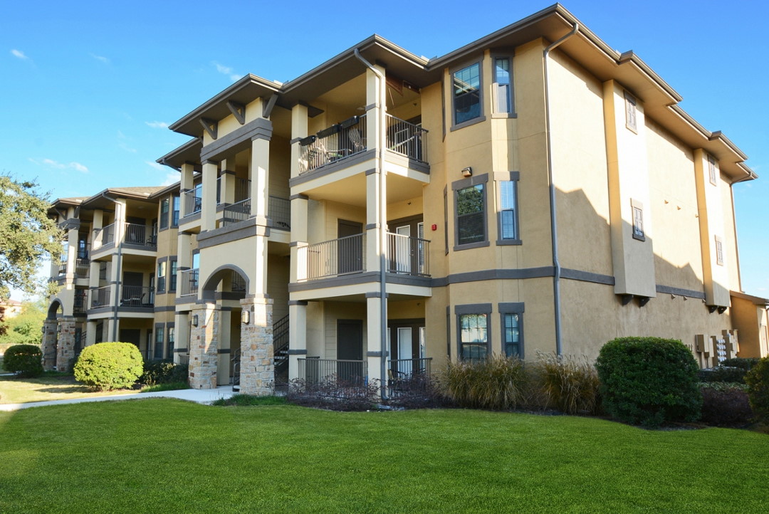 cascadia luxury apartment homes san antonio tx