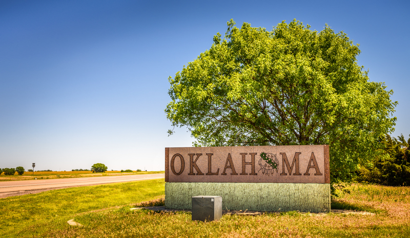 corporate housing in oklahoma