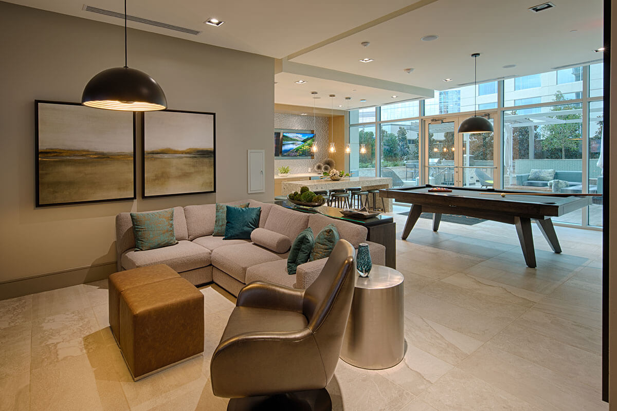Med Center Luxury apartments Medical Center apartment