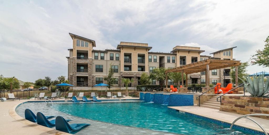 Cortland Walker Ranch Premier Corporate Housing