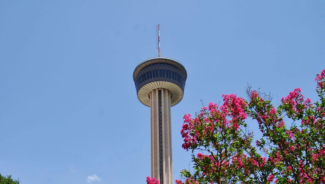 Tower of Americas
