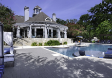 Folio Apartments- Pool