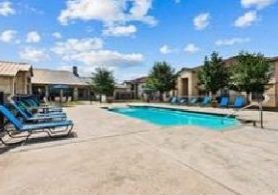 Lone Oak Pool