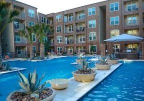 Furnished Short-Term Housing & Corporate Apartments in Frisco, TX